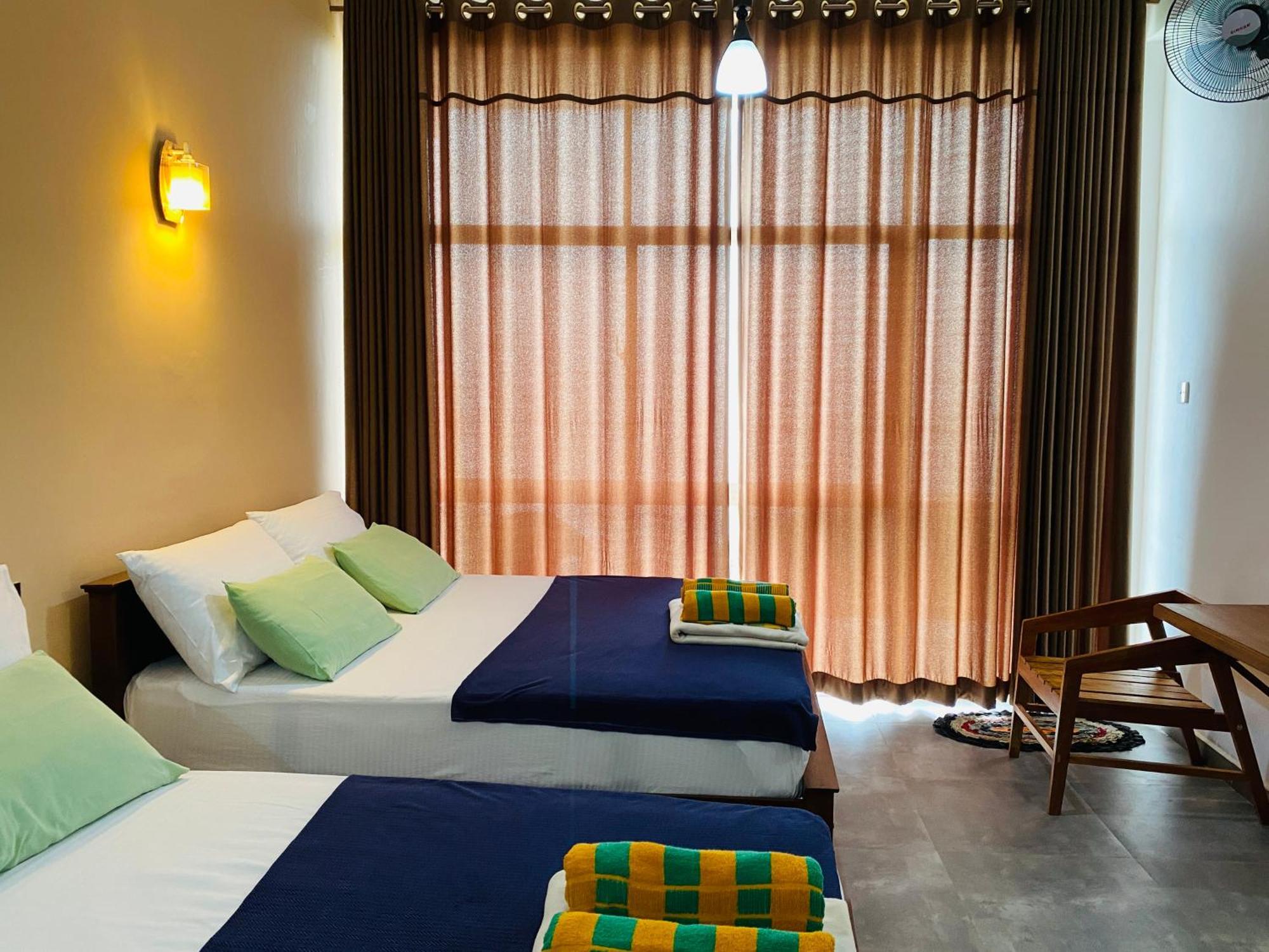 Hotel Rosenka Haputhale à Haputale Extérieur photo