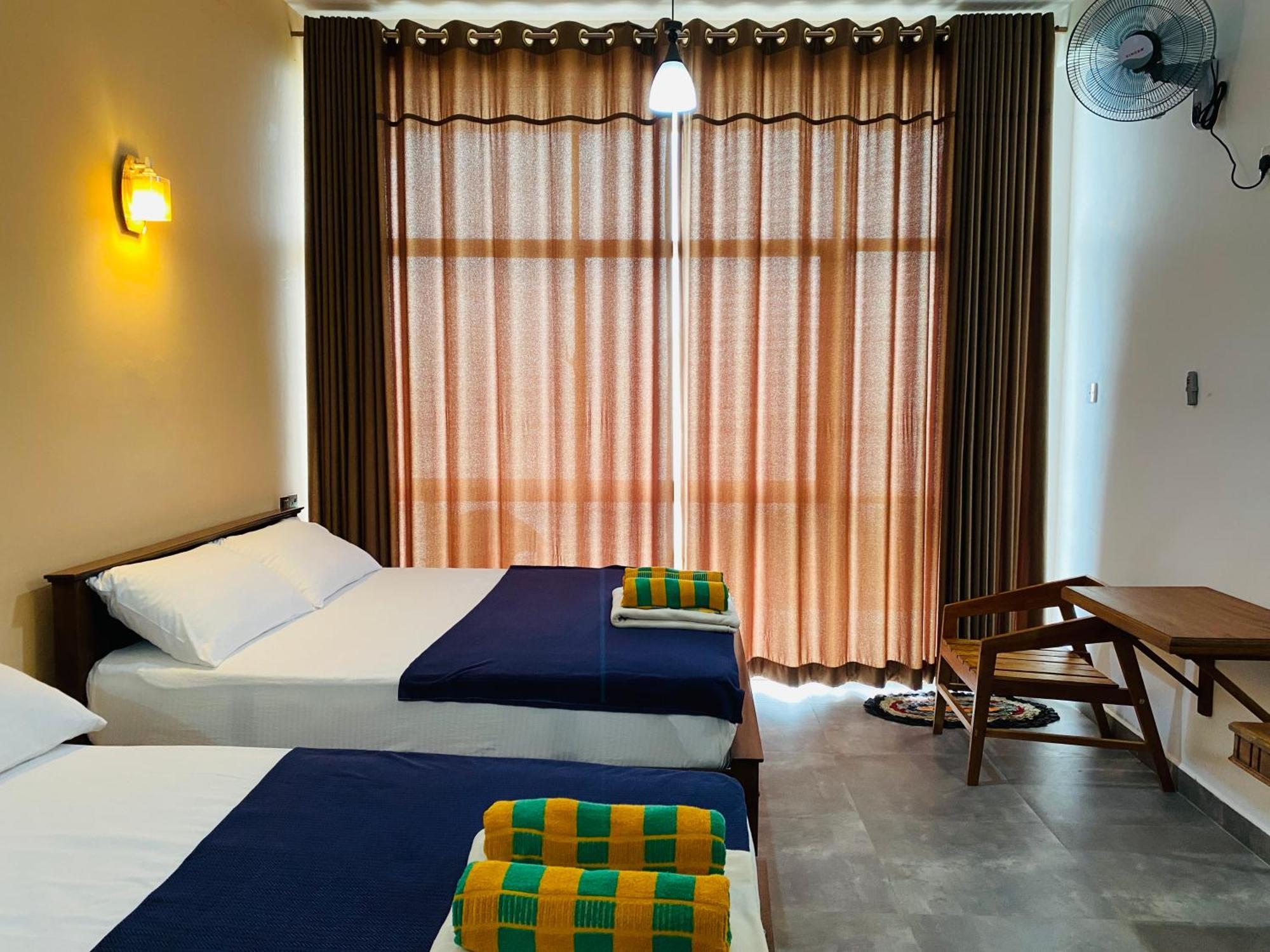 Hotel Rosenka Haputhale à Haputale Extérieur photo