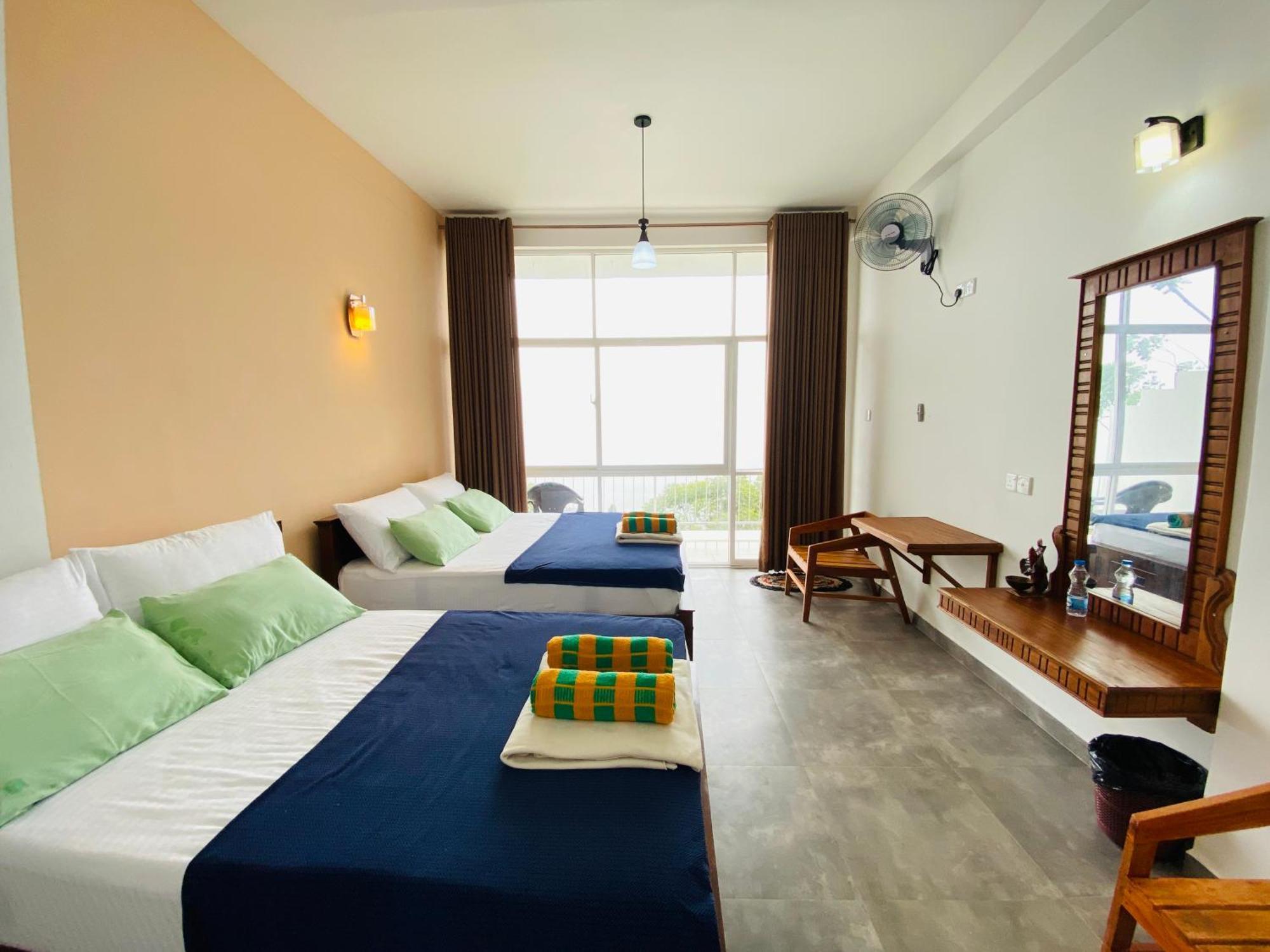Hotel Rosenka Haputhale à Haputale Extérieur photo