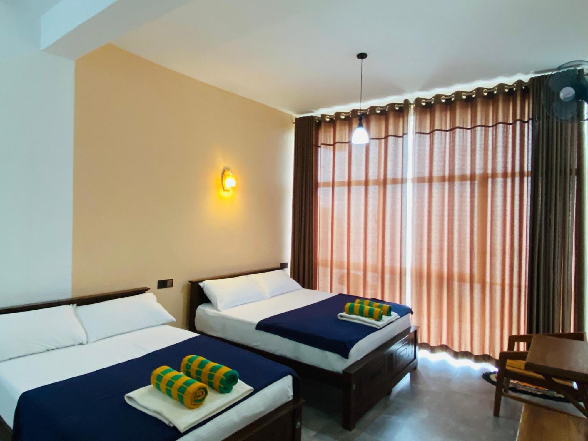 Hotel Rosenka Haputhale à Haputale Extérieur photo