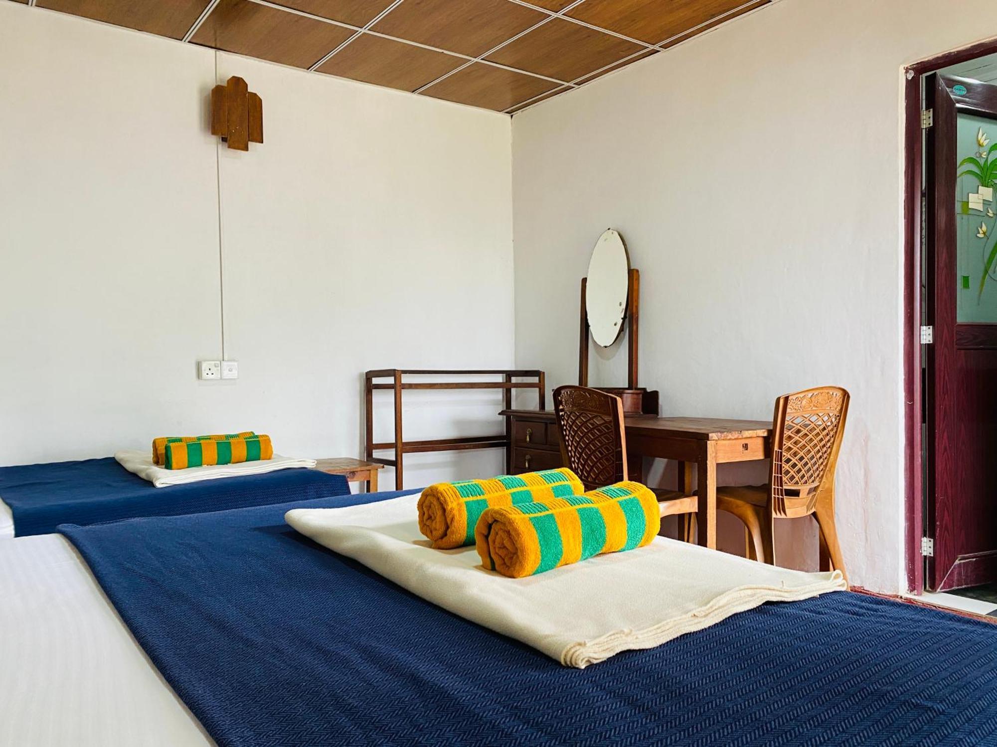 Hotel Rosenka Haputhale à Haputale Extérieur photo
