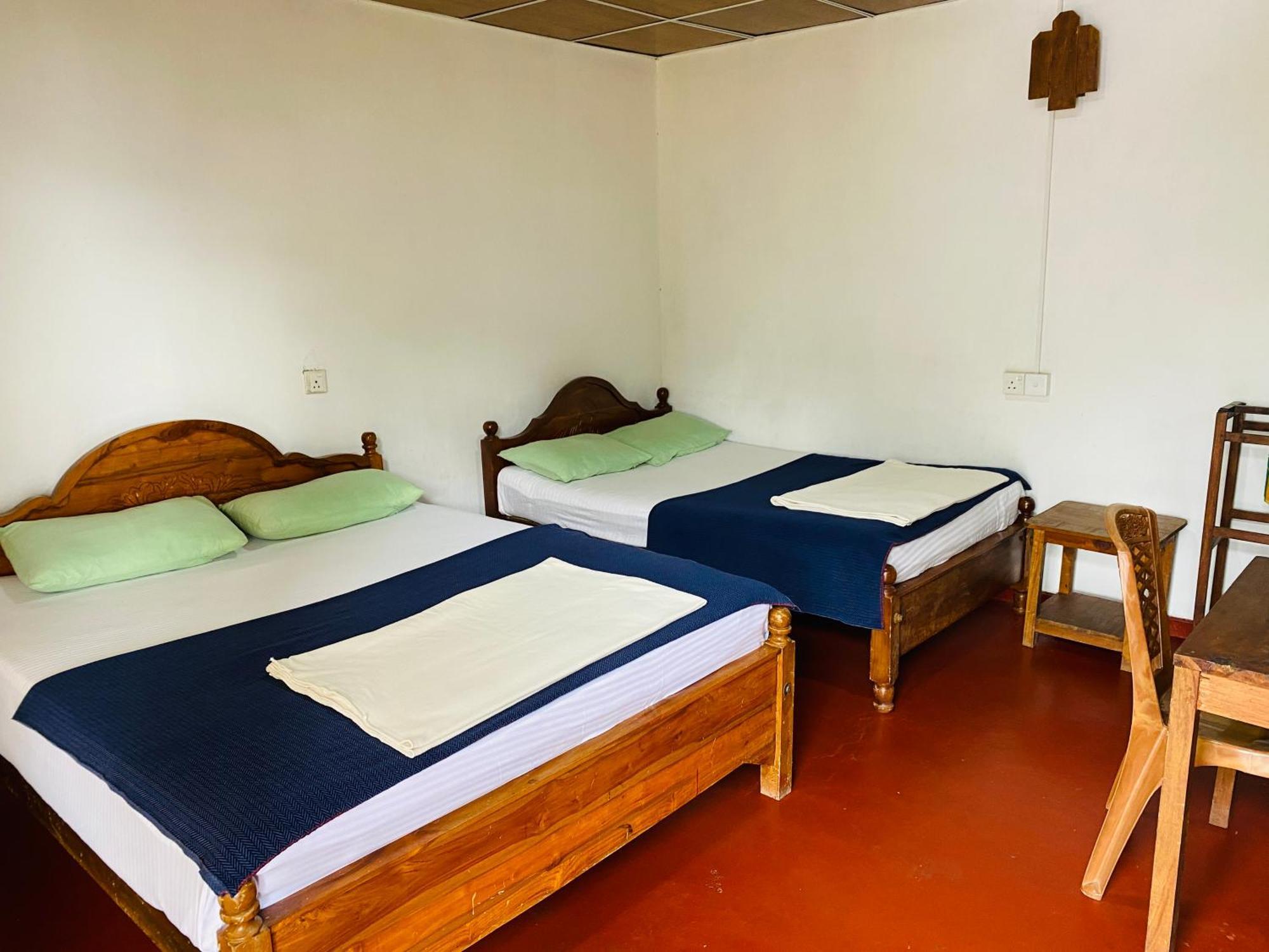 Hotel Rosenka Haputhale à Haputale Extérieur photo