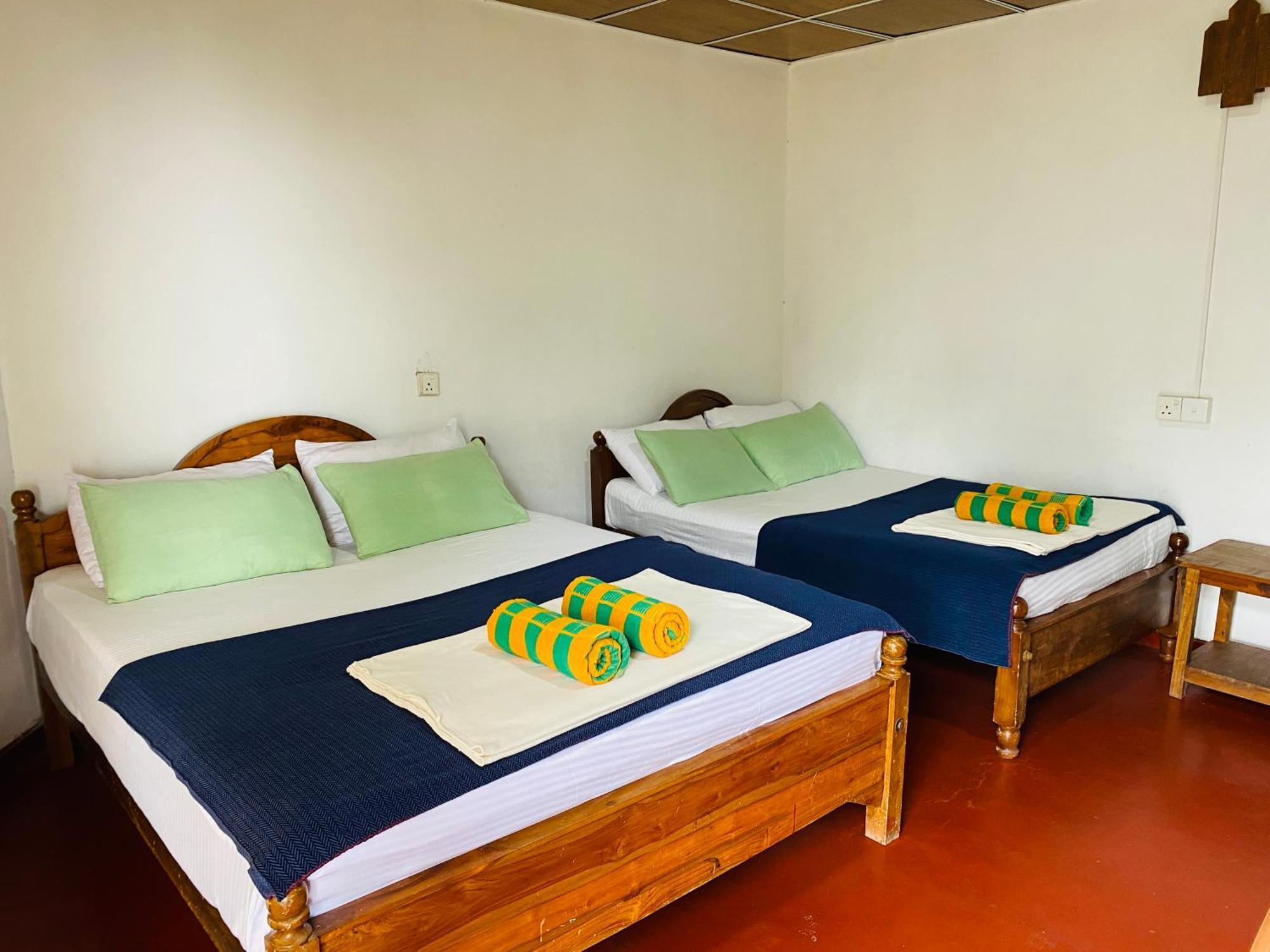 Hotel Rosenka Haputhale à Haputale Extérieur photo