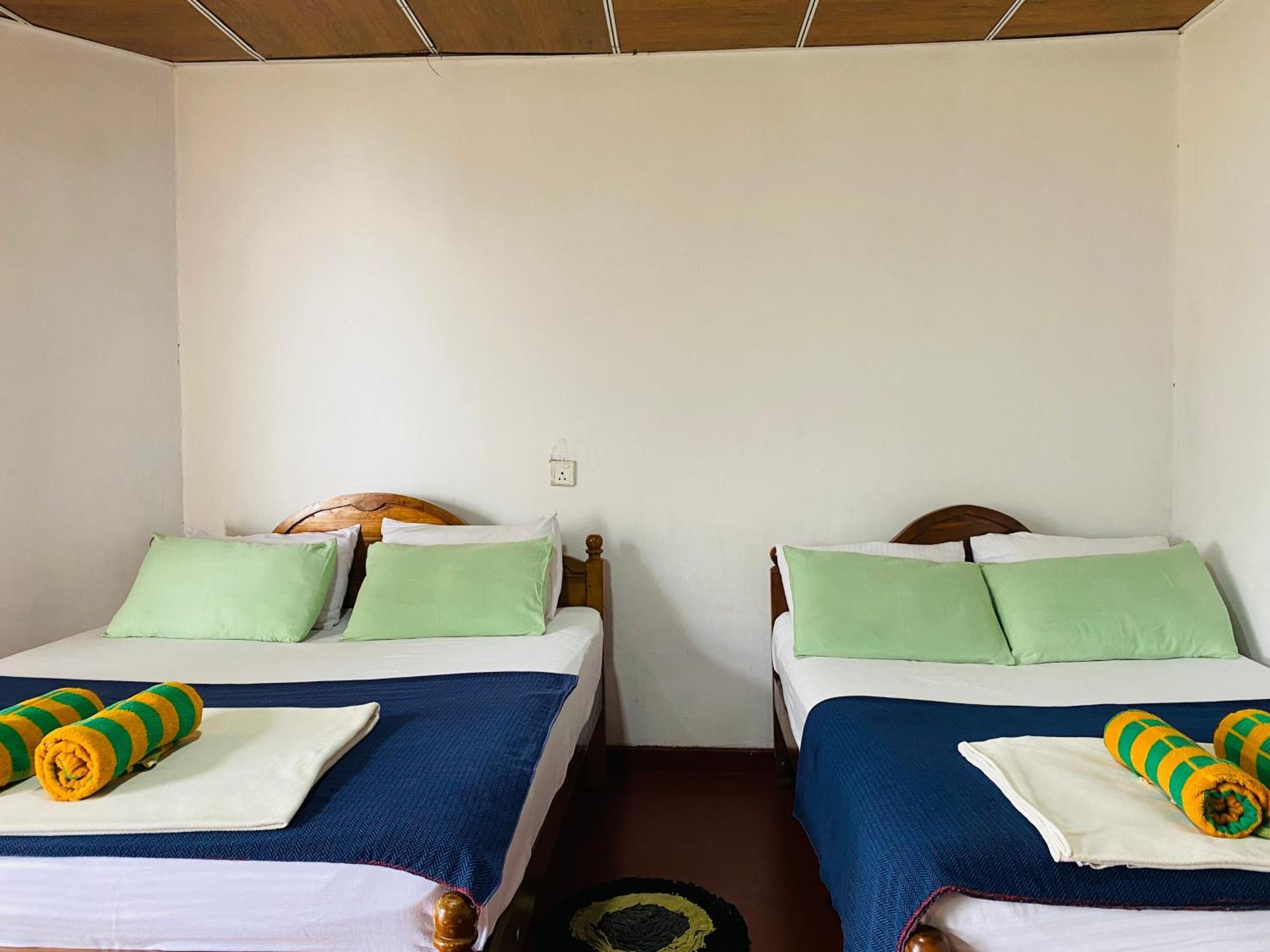 Hotel Rosenka Haputhale à Haputale Extérieur photo