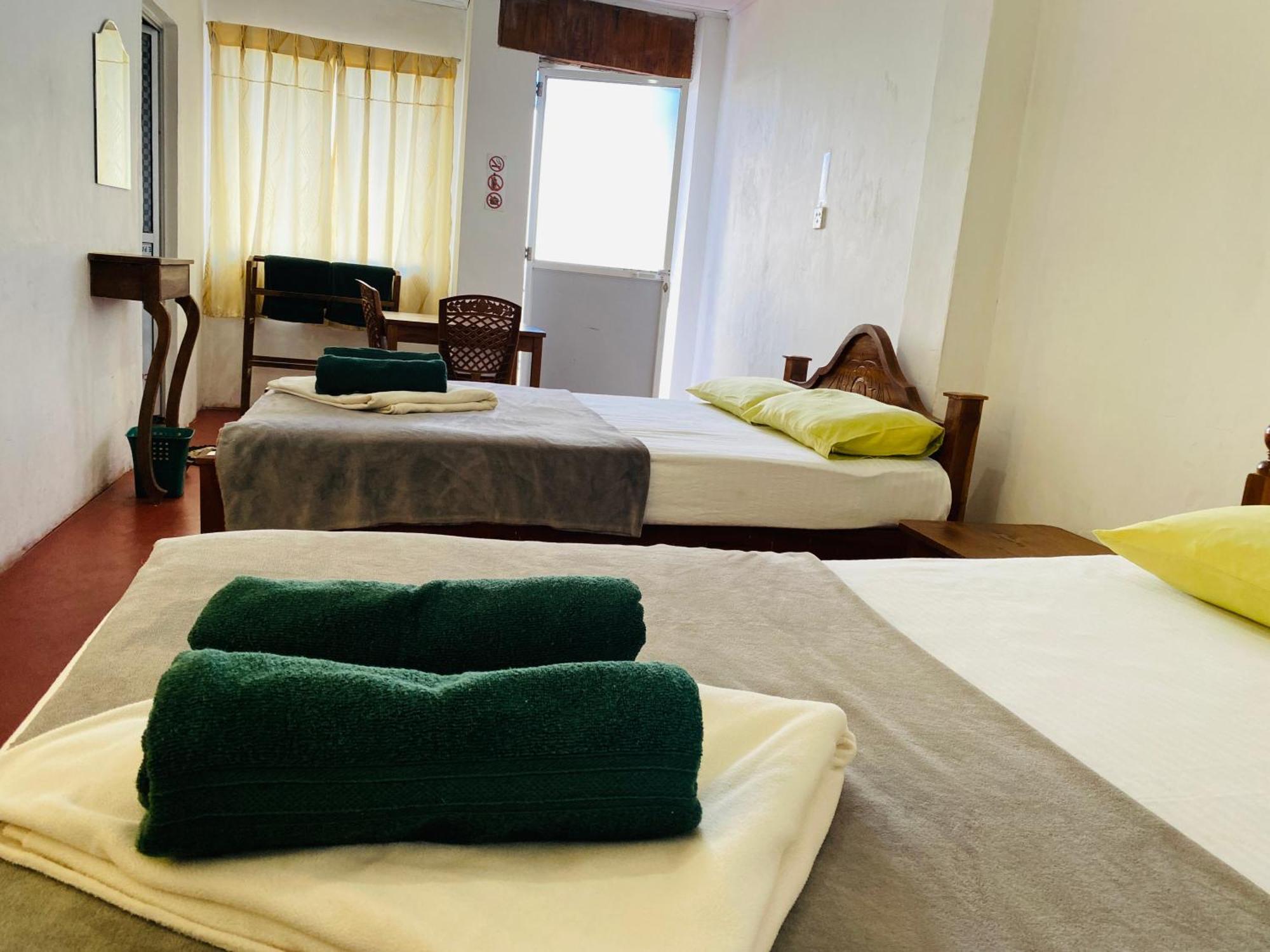 Hotel Rosenka Haputhale à Haputale Extérieur photo