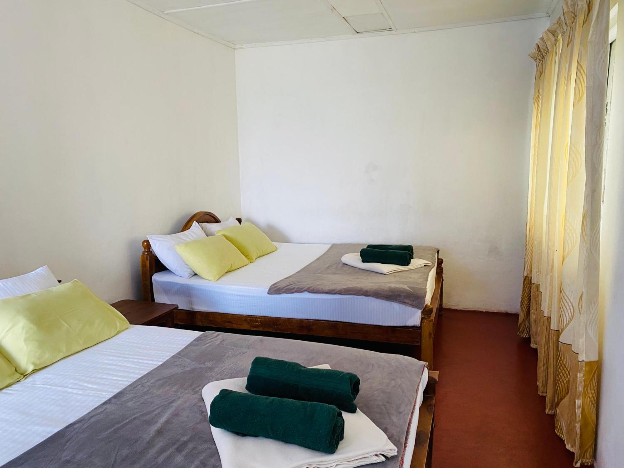 Hotel Rosenka Haputhale à Haputale Extérieur photo