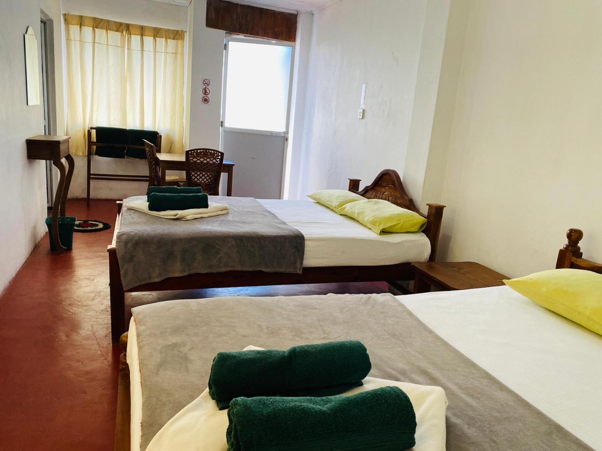 Hotel Rosenka Haputhale à Haputale Extérieur photo