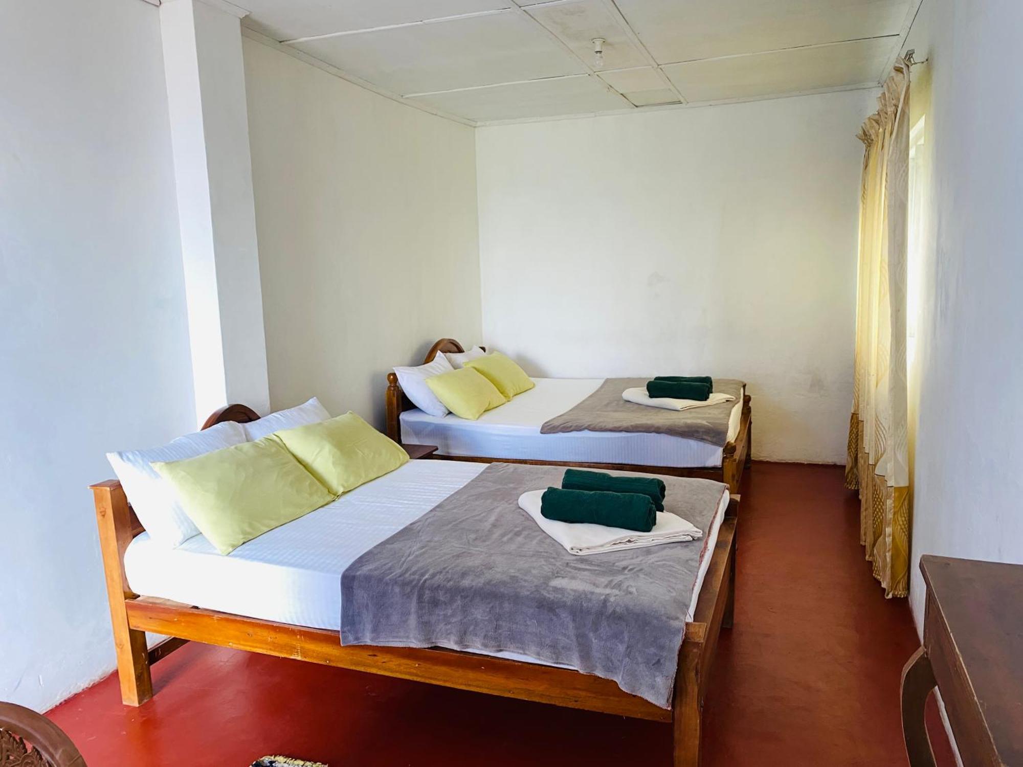 Hotel Rosenka Haputhale à Haputale Extérieur photo