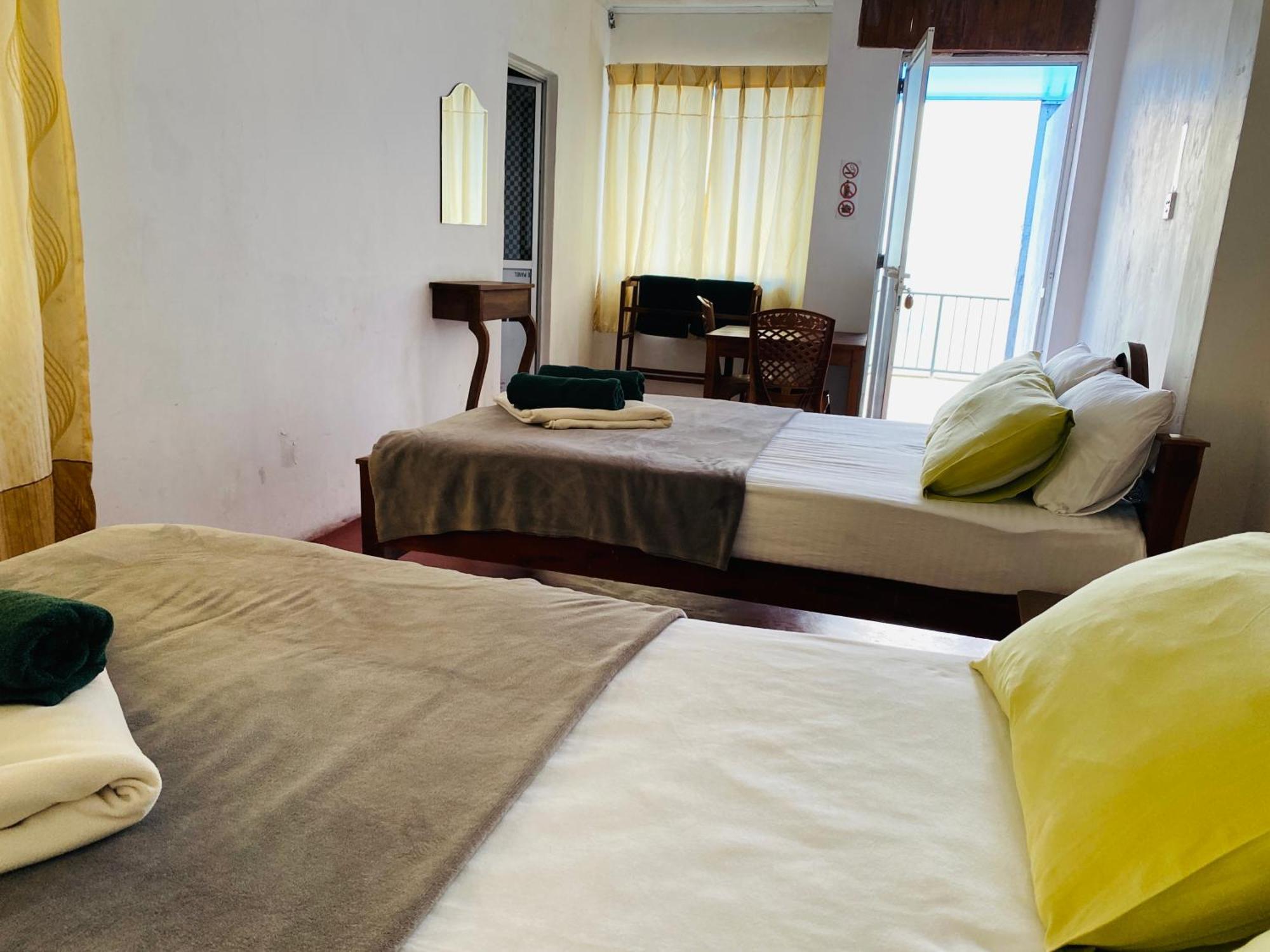 Hotel Rosenka Haputhale à Haputale Extérieur photo