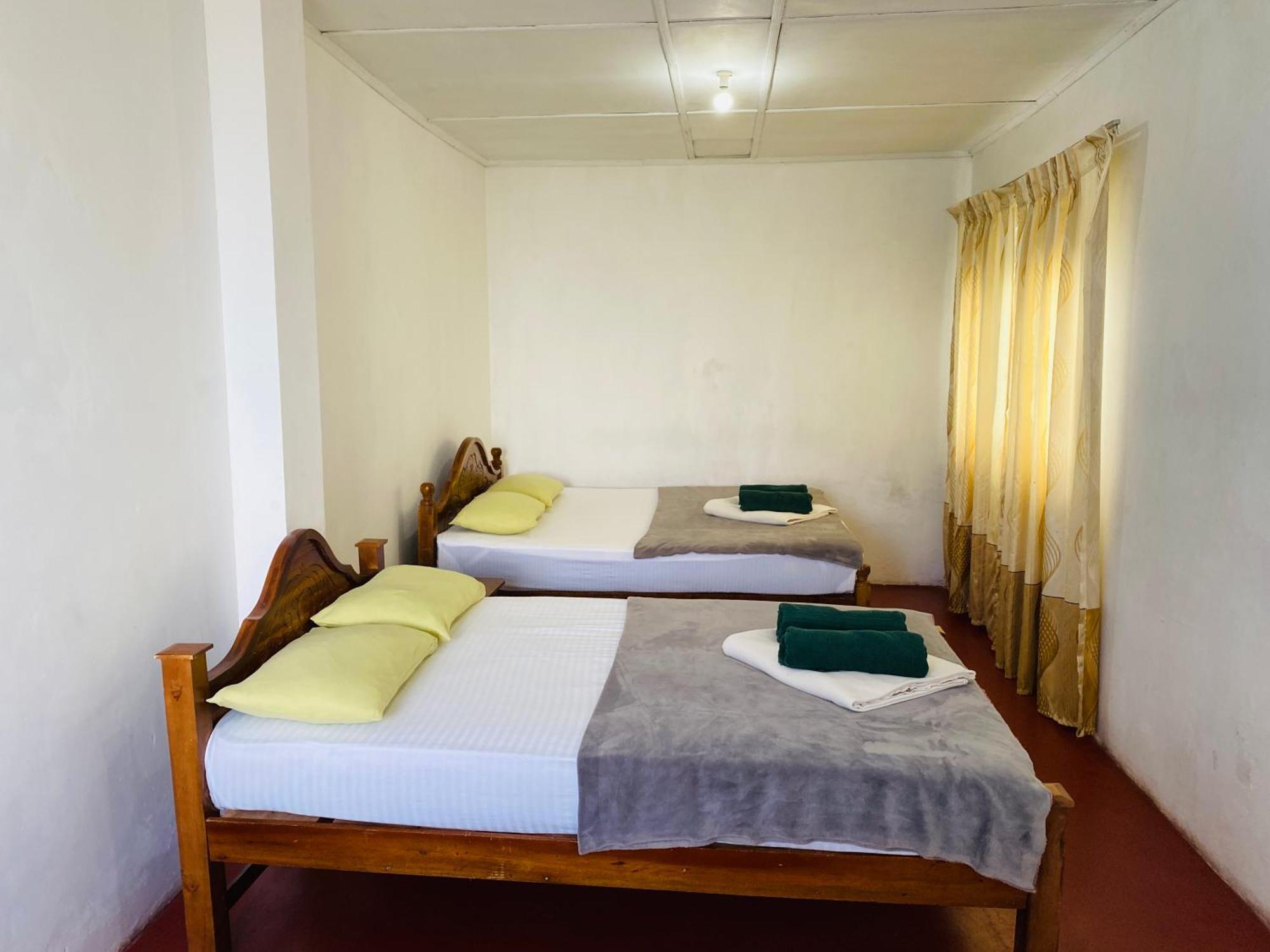 Hotel Rosenka Haputhale à Haputale Extérieur photo