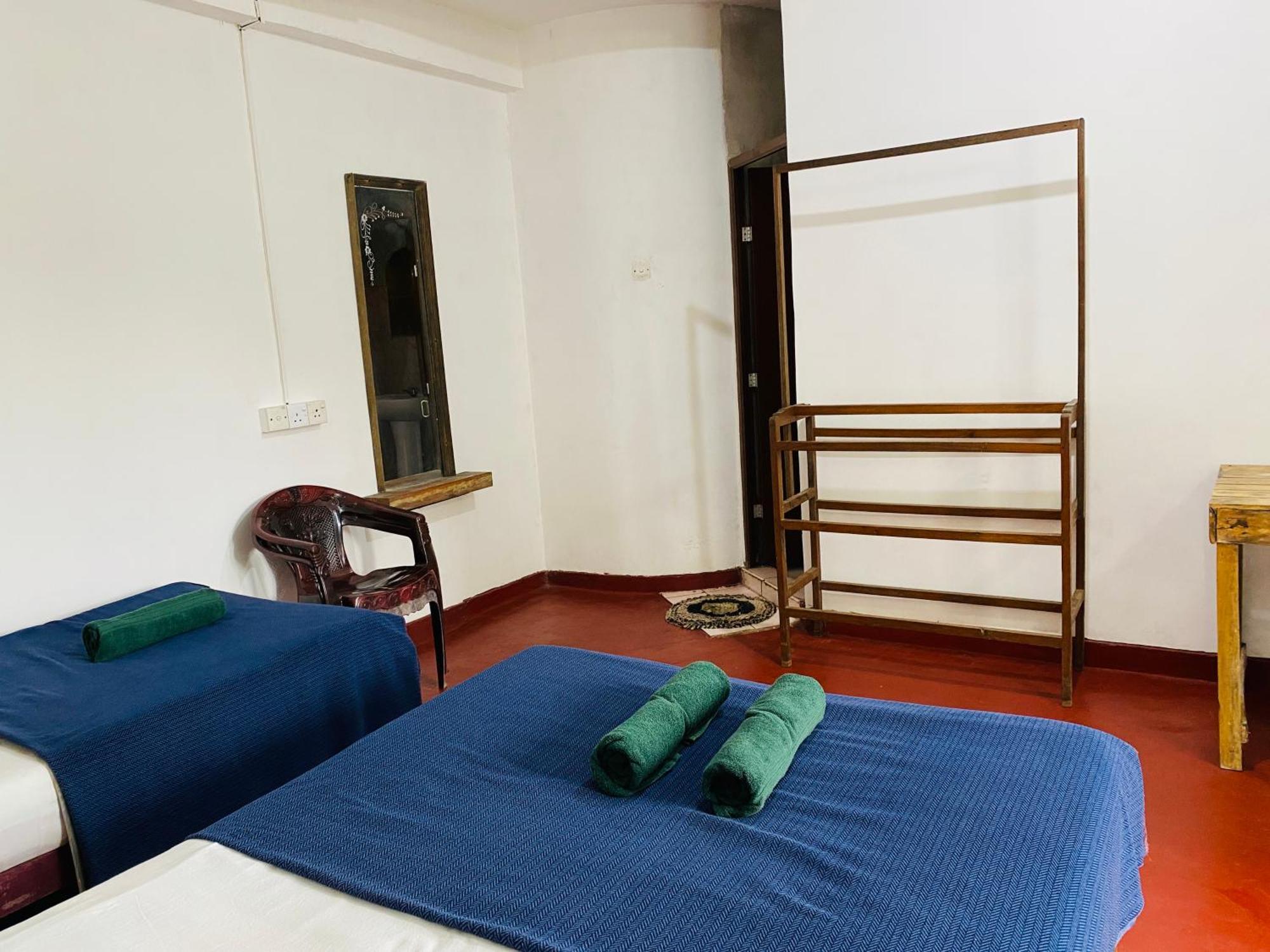 Hotel Rosenka Haputhale à Haputale Extérieur photo