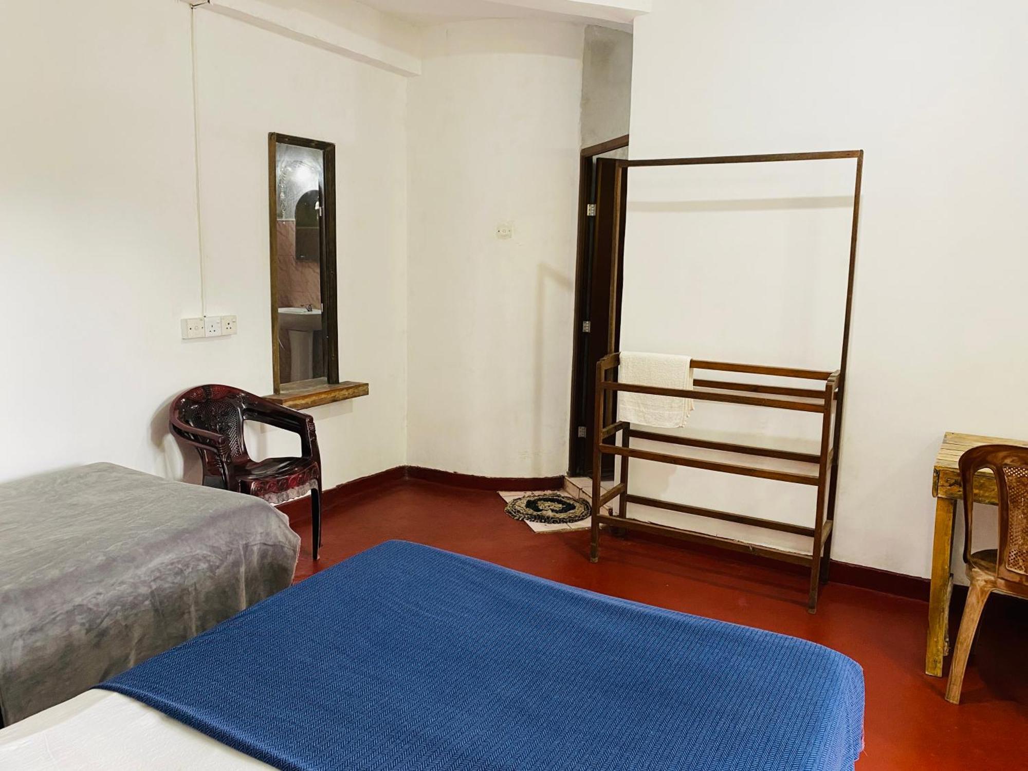 Hotel Rosenka Haputhale à Haputale Extérieur photo