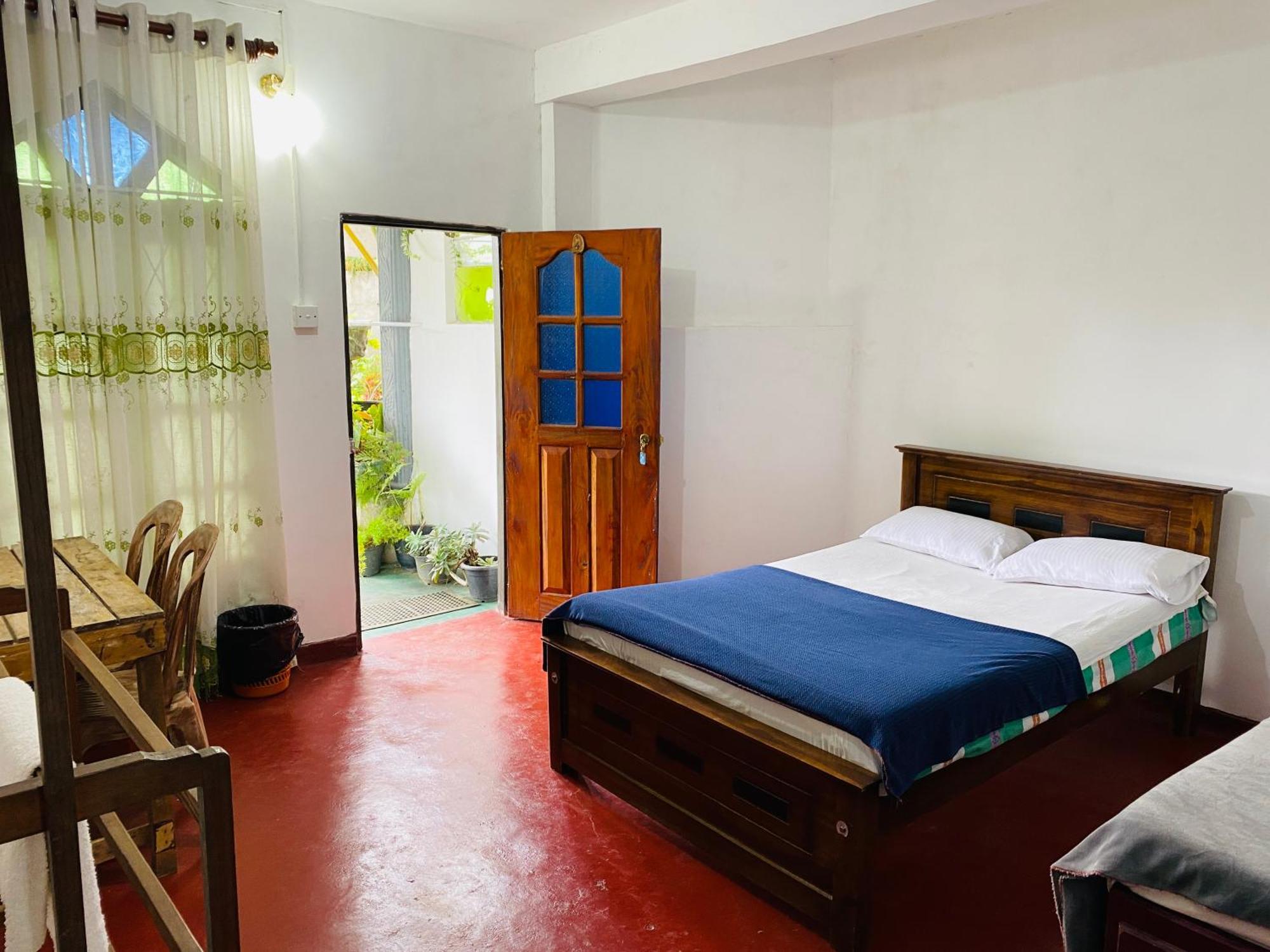 Hotel Rosenka Haputhale à Haputale Extérieur photo