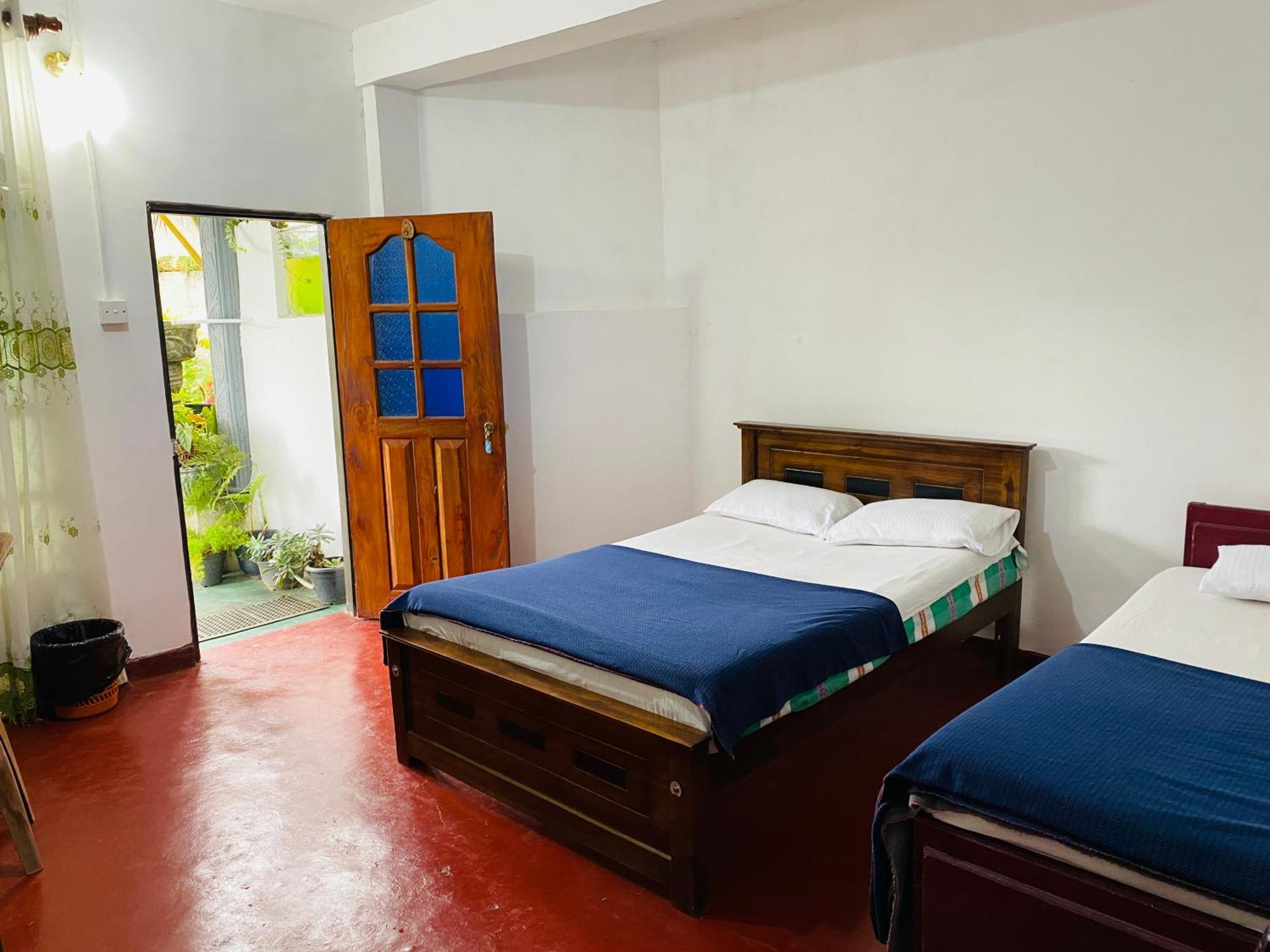 Hotel Rosenka Haputhale à Haputale Extérieur photo