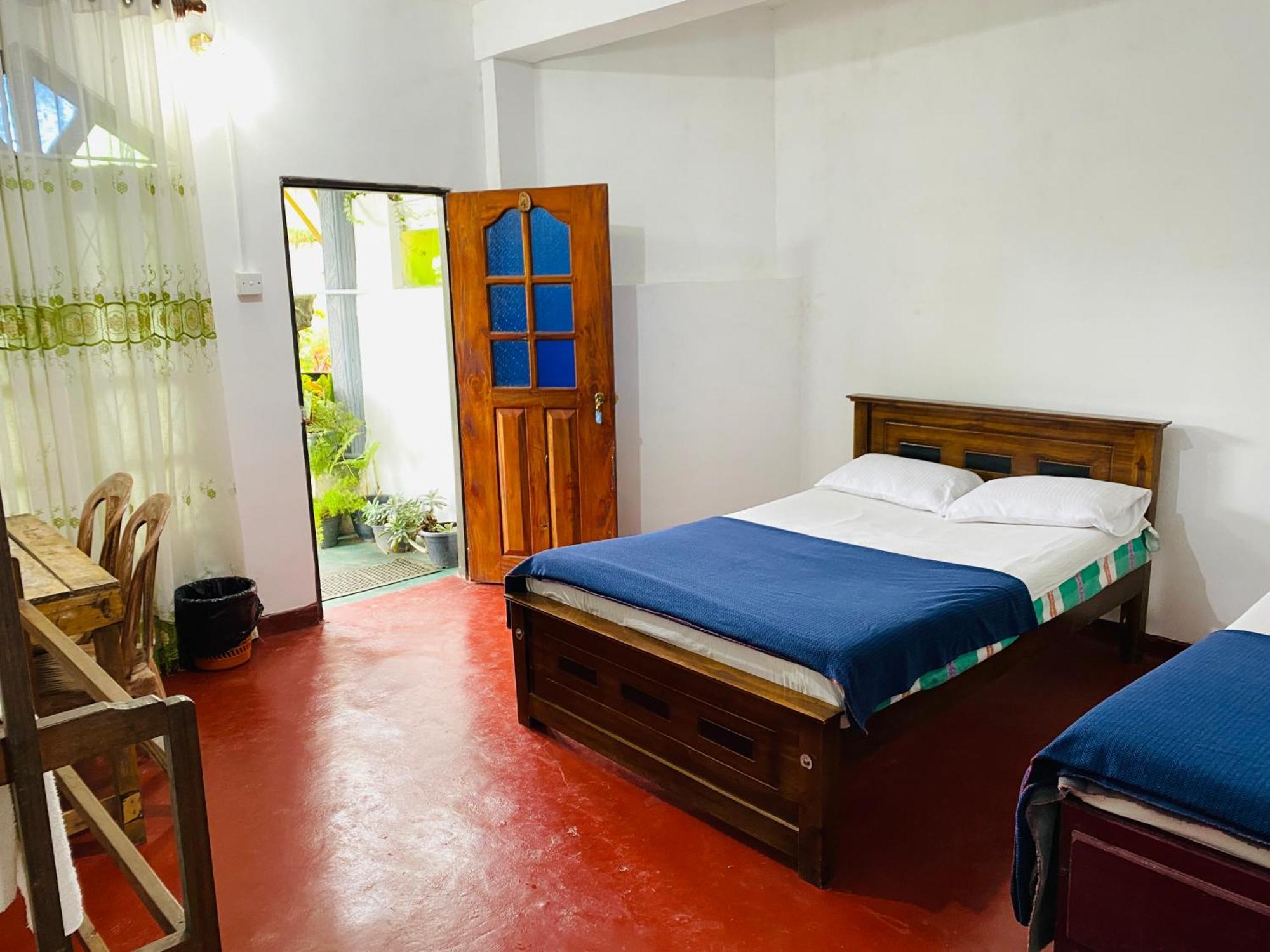 Hotel Rosenka Haputhale à Haputale Extérieur photo