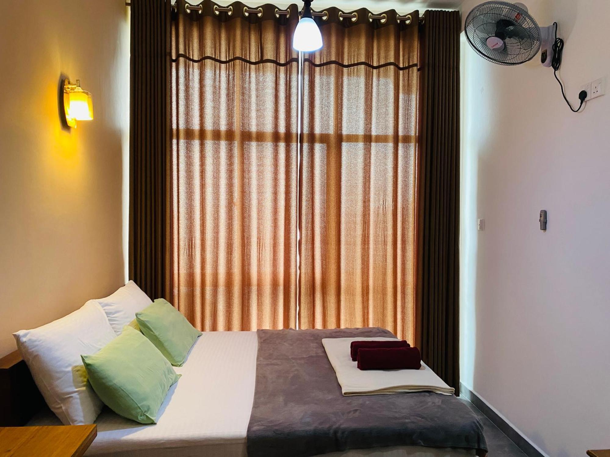Hotel Rosenka Haputhale à Haputale Extérieur photo