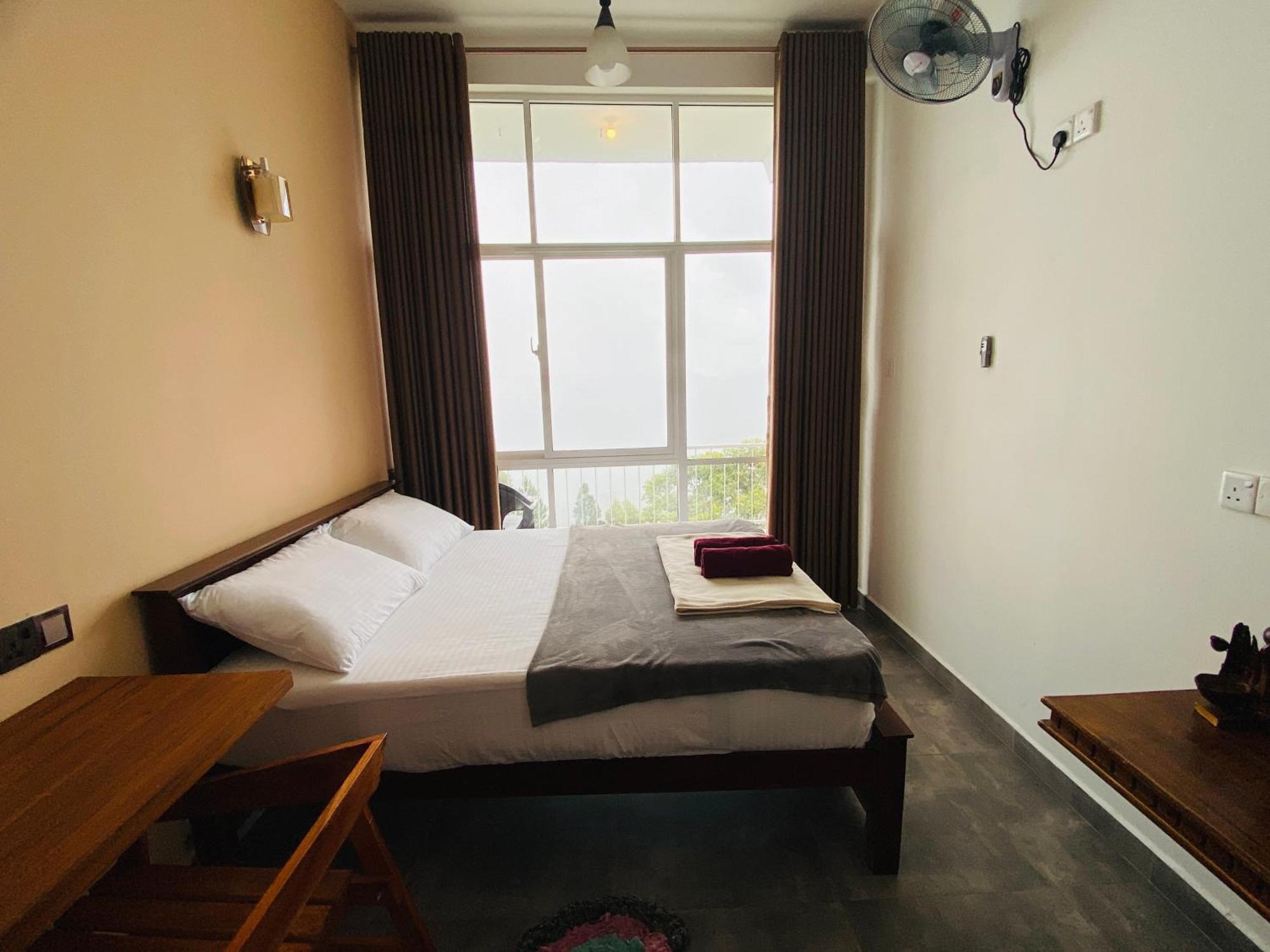 Hotel Rosenka Haputhale à Haputale Extérieur photo