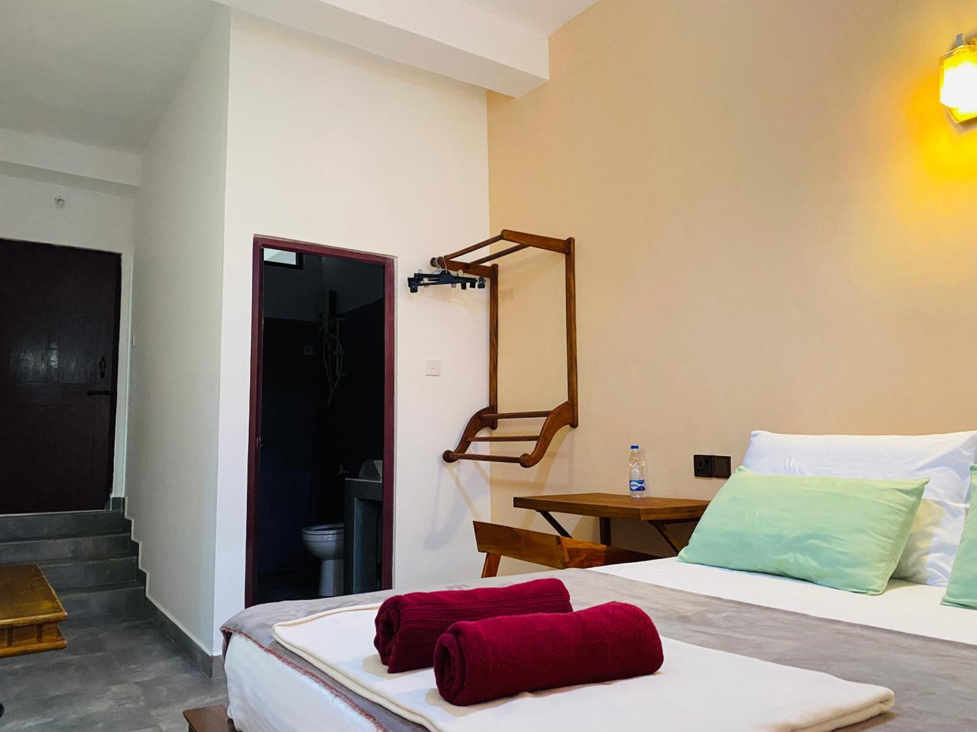 Hotel Rosenka Haputhale à Haputale Extérieur photo