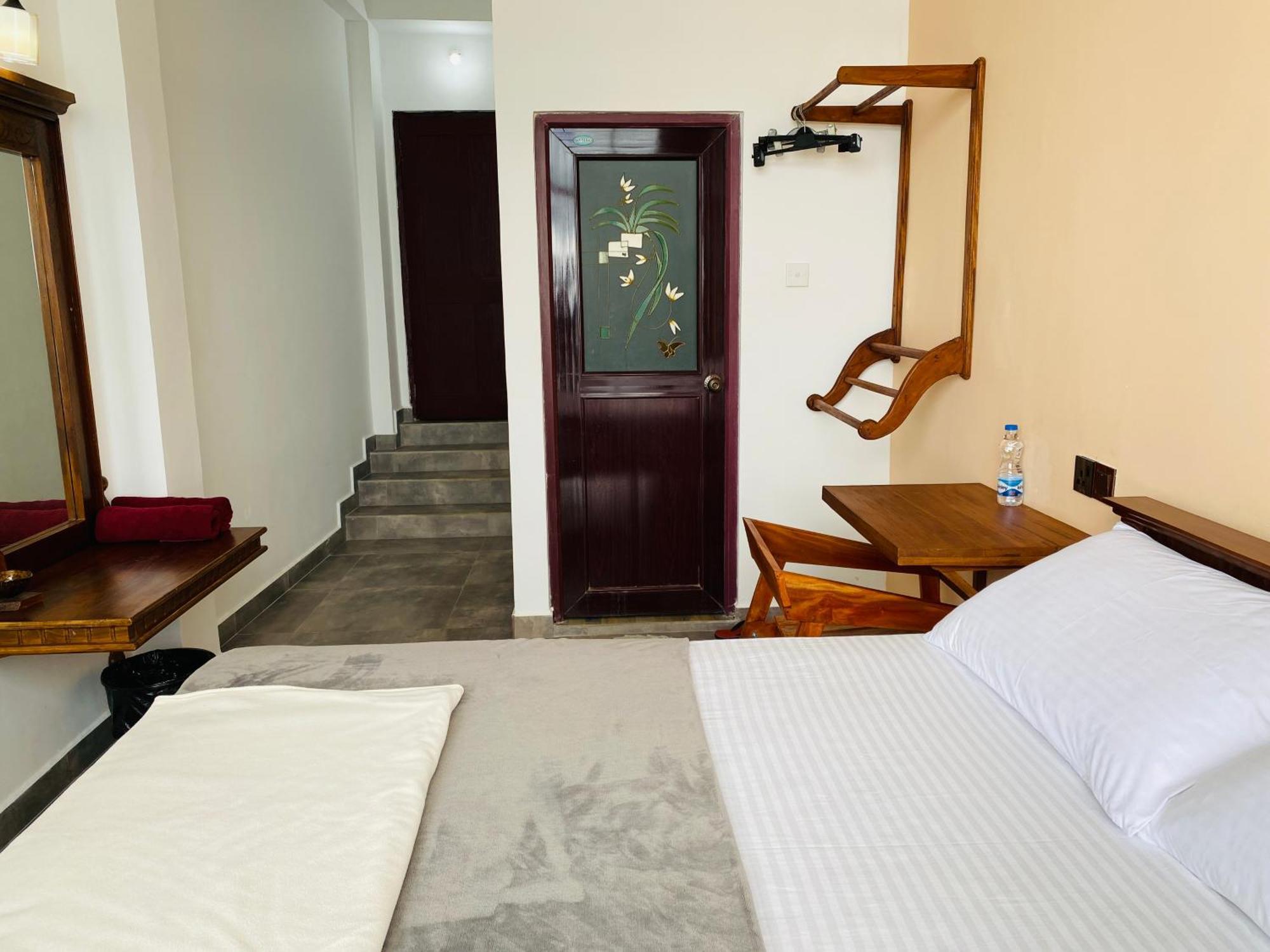 Hotel Rosenka Haputhale à Haputale Extérieur photo
