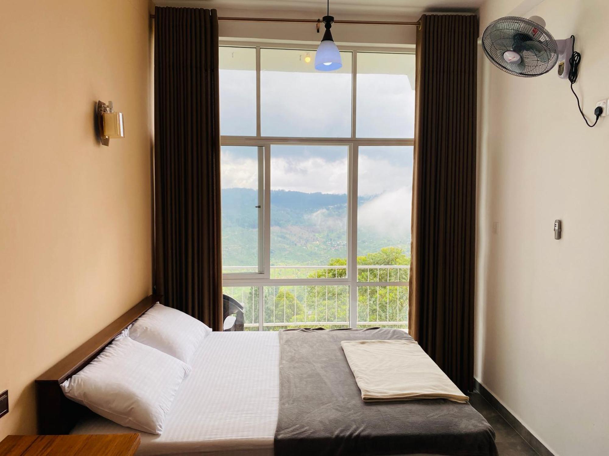 Hotel Rosenka Haputhale à Haputale Extérieur photo
