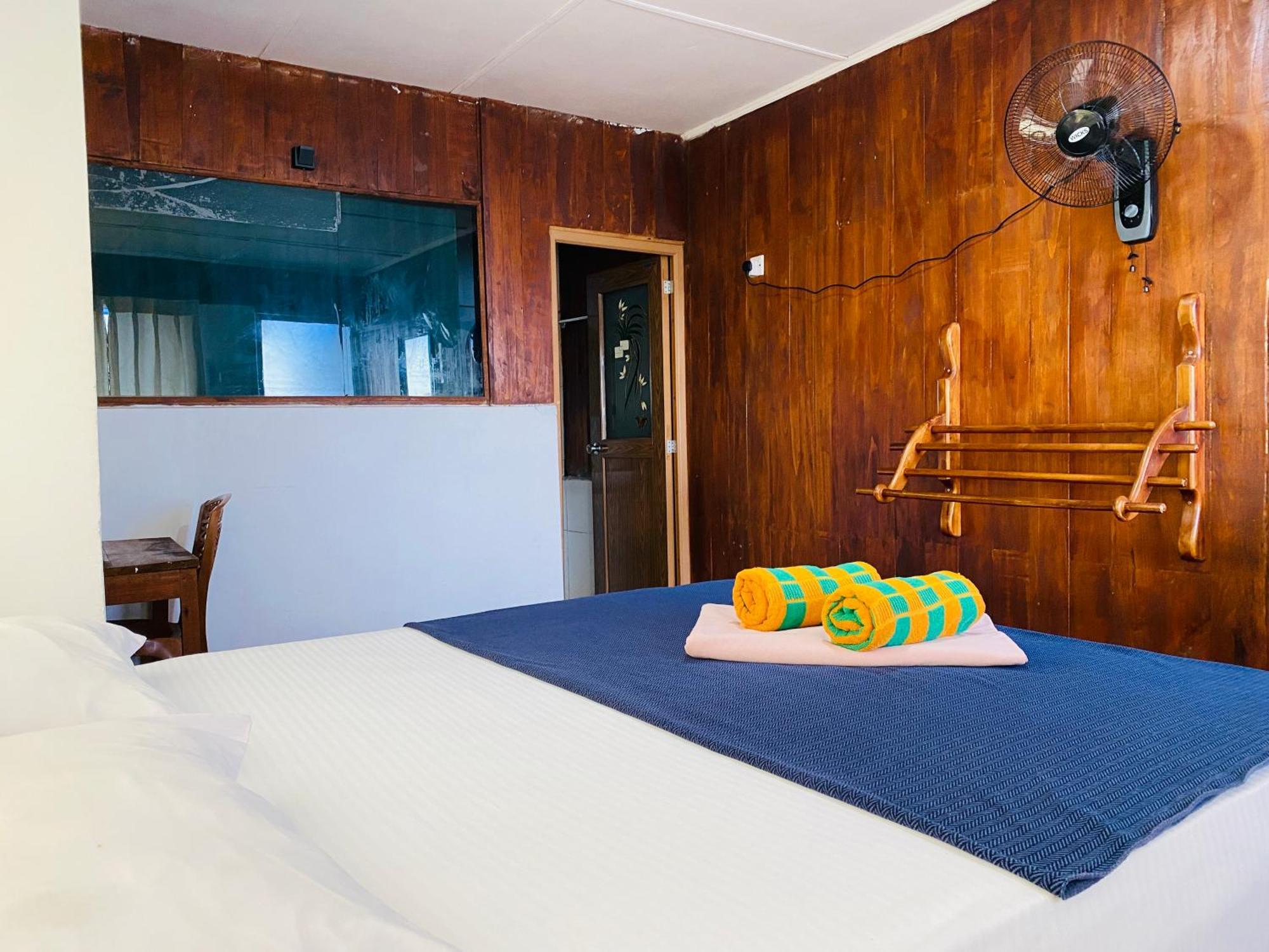 Hotel Rosenka Haputhale à Haputale Extérieur photo