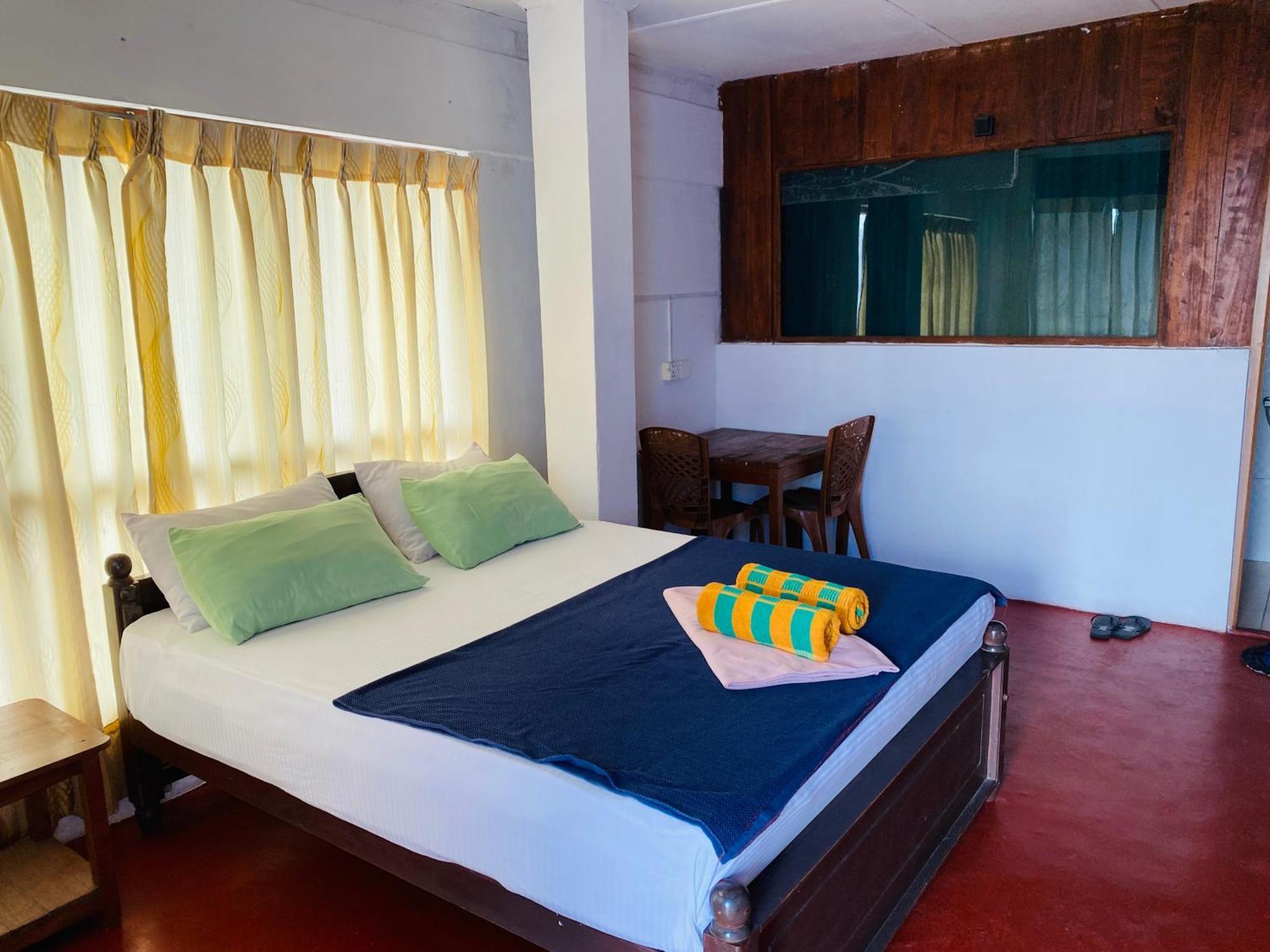 Hotel Rosenka Haputhale à Haputale Extérieur photo
