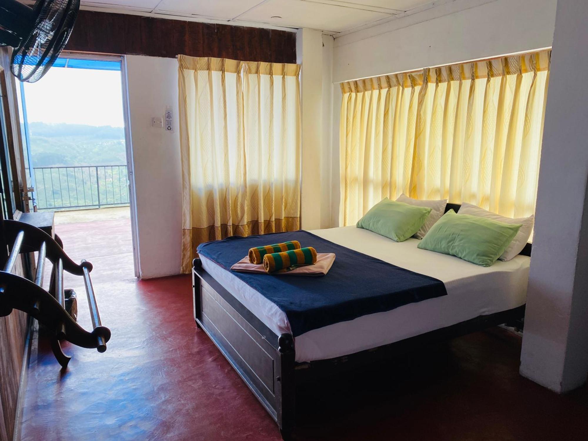 Hotel Rosenka Haputhale à Haputale Extérieur photo