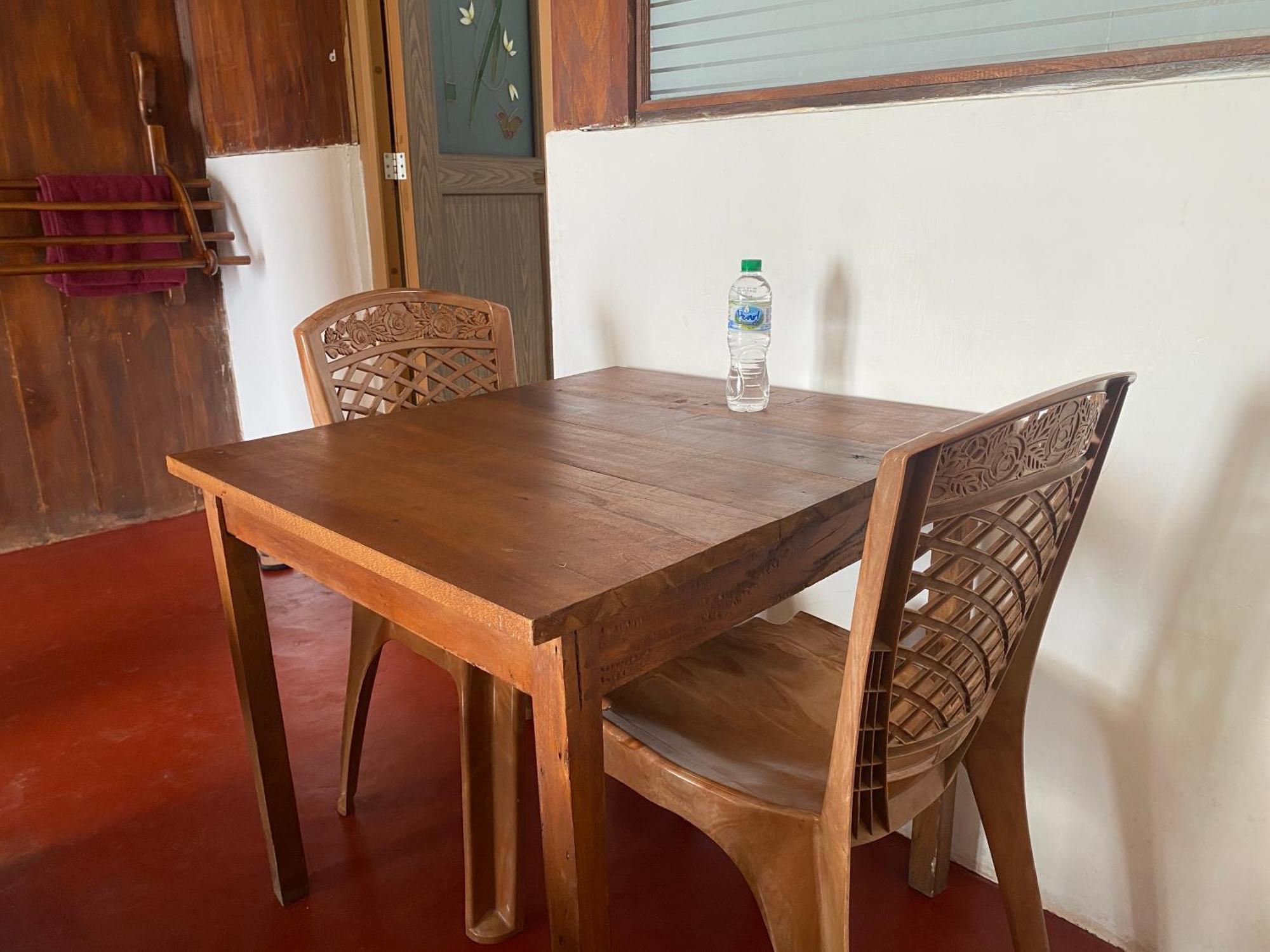 Hotel Rosenka Haputhale à Haputale Extérieur photo