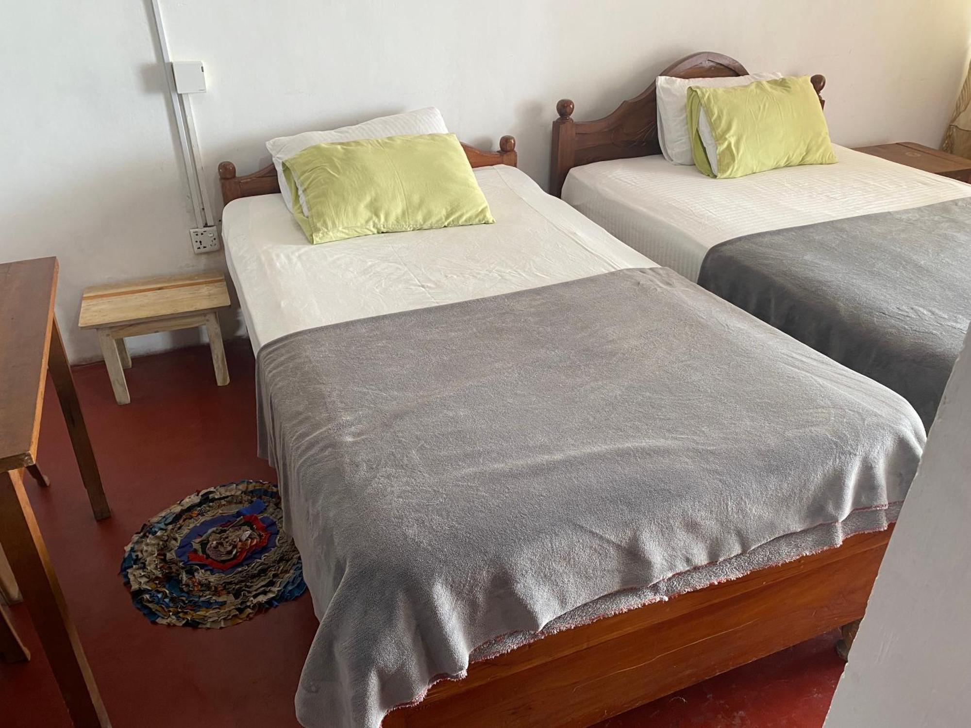 Hotel Rosenka Haputhale à Haputale Extérieur photo