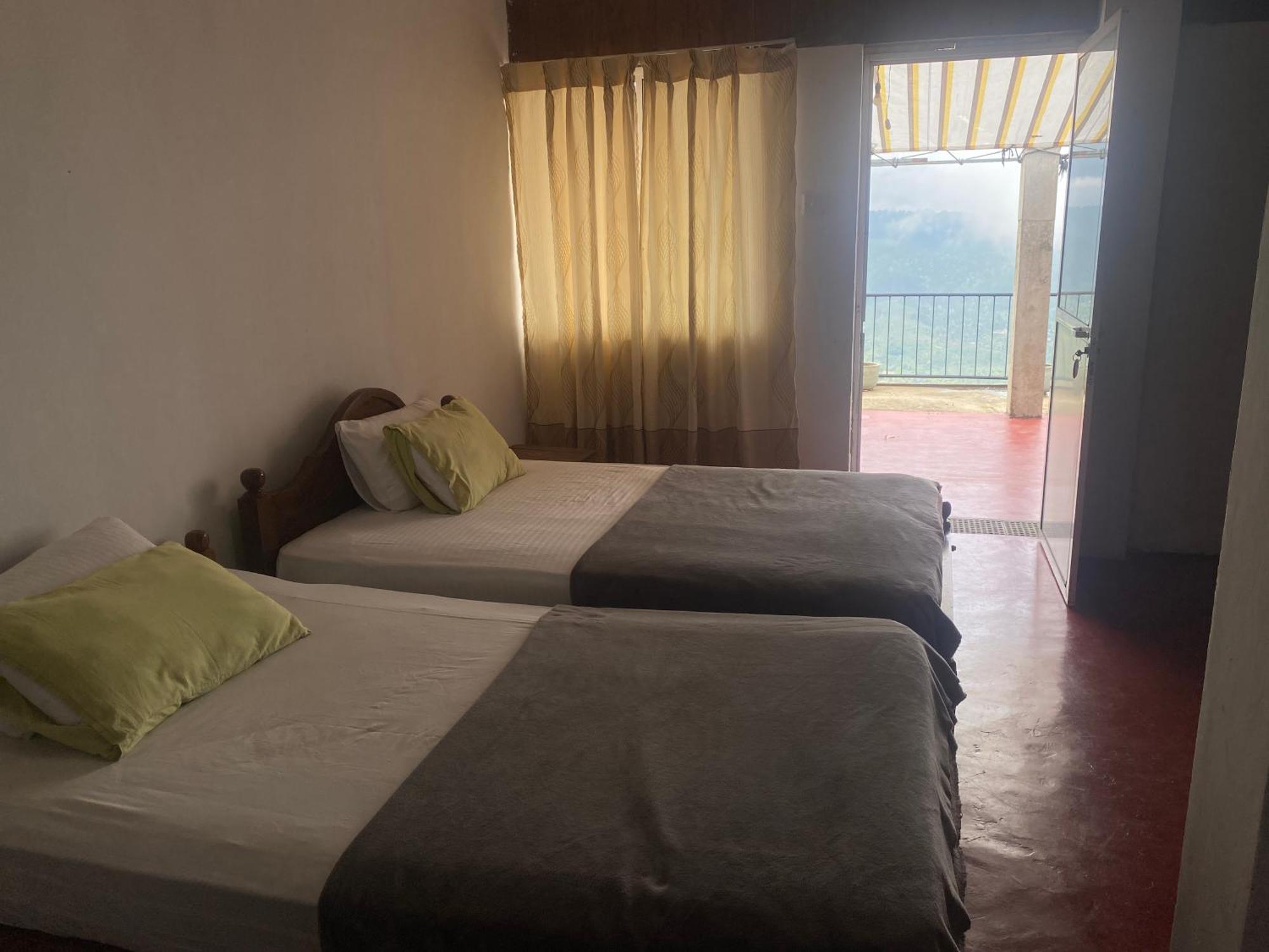 Hotel Rosenka Haputhale à Haputale Extérieur photo