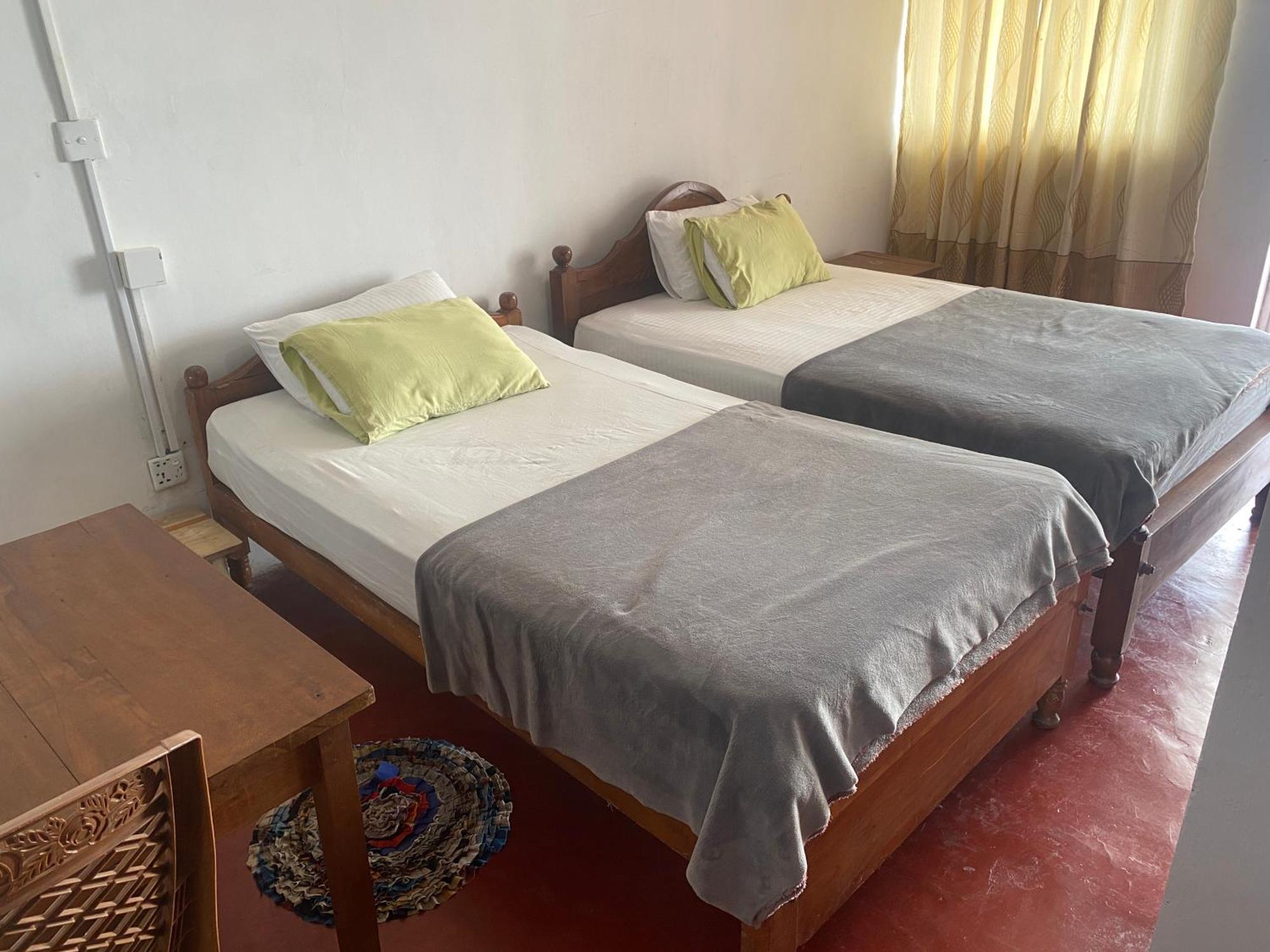 Hotel Rosenka Haputhale à Haputale Extérieur photo